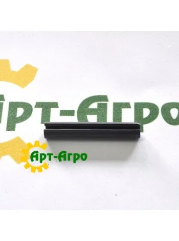 Штифт розрізний 10x60