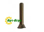 419-2844 Foot bolt M 12*60 with nut (87021837/419-2844) CNH