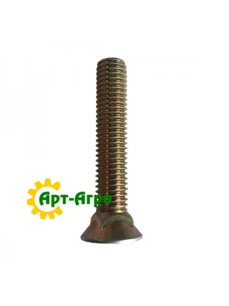 419-2844 Foot bolt M 12*60 with nut (87021837/419-2844) CNH 419-2844 Foot bolt M 12*60 with nut (87021837/419-2844) CNH