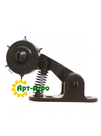 AH129125 Seed ejector assembly (sorghum and sugar beet) John Deere