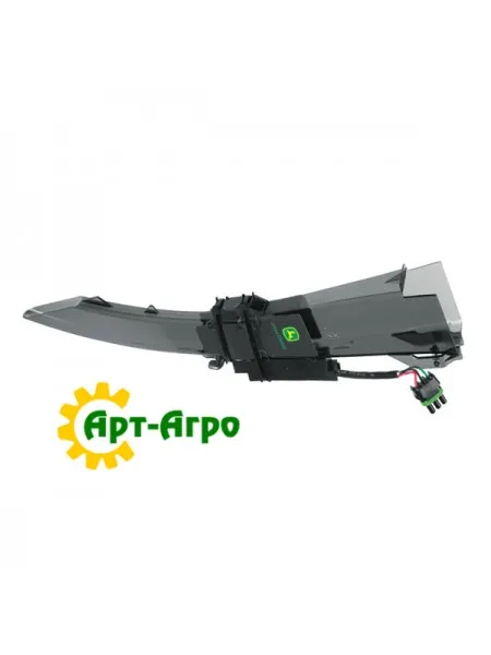 AA67778 Насіннєпровід John Deere з датчиком AA67778 Насіннєпровід John Deere з датчиком