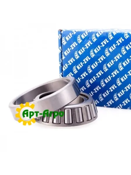 31312A KLF-ZVL Підшипник роликовий конічний