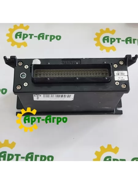 P2195 Блок управління MMC Völkel