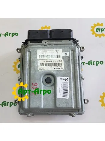 0281020172 Блок управления двигателя Bosch