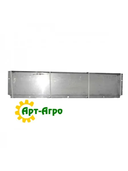 H122460 John Deere plate