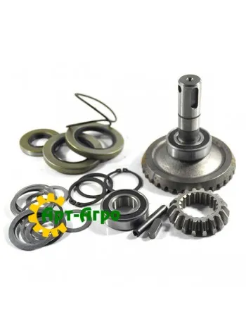 502034 Geringhoff gear set