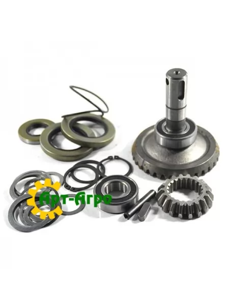 502034 Комплект шестерень Geringhoff 502034 Комплект шестерень Geringhoff