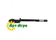 501833 Кронштейн натяжной звездочки правый Geringhoff