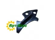 502857 Чистик Geringhoff