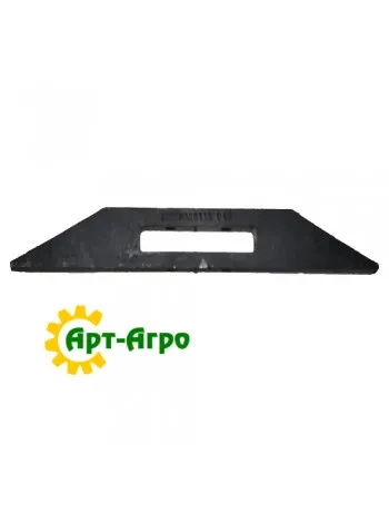 M320113 Долото двухсторонее глубокорыхлителя Gregoire Besson(Premium Parts)