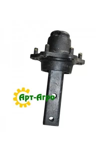 KM051146 Ступица в сборе Bednar