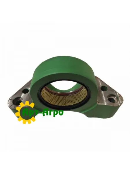 RE593259 Опора заднего поворотного шкворня переднего моста John Deere RE593259 Опора заднего поворотного шкворня переднего моста John Deere