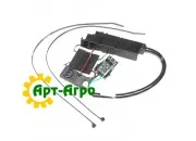 833-222C Planter seed sensor (GR1087, 853621, AA27652, A58293, AA61908) Great Plains (analogue)
