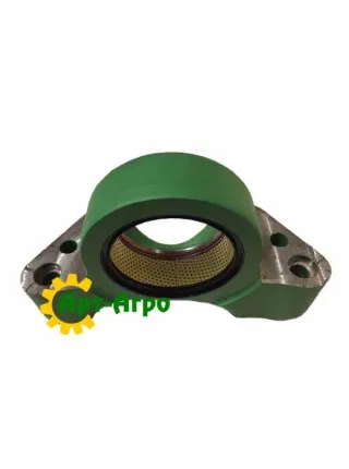 RE593259 Опора заднего поворотного шкворня переднего моста John Deere RE593259 Опора заднего поворотного шкворня переднего моста John Deere