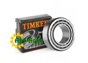 30210 TIMKEN Tapered roller bearing