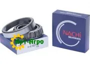 30210 J NACHI Підшипник роликовий конічний