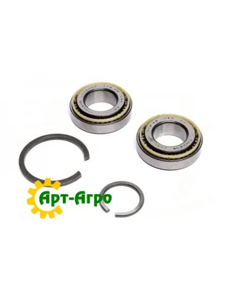 RE231707 JOHN DEERE Комплект підшипників КПП