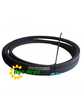 B2788 Ремінь клинової Optibelt