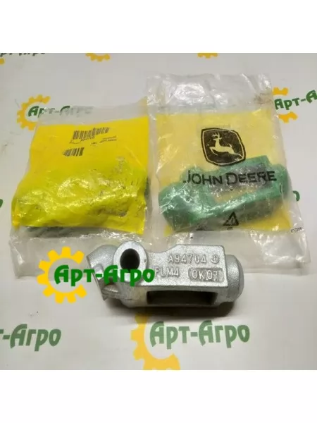 A94705 Stop John Deere