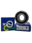 62306-2RS ZVL Single Row Ball Bearing