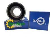 62310-2RS ZVL Підшипник однорядний кульковий