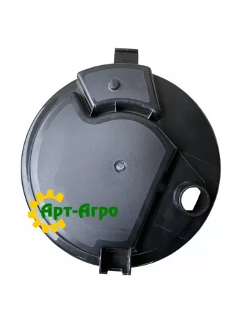 AA57258 (G57258) John Deere Vacuum Meter Cover (Greenly)