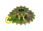 G27146 Zębatka Z-11, Z-19 (Greenly)