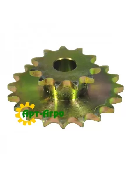 G27146 Zębatka Z-11, Z-19 (Greenly)