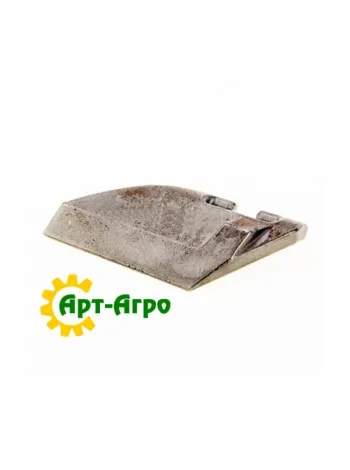 G168995 Чистик диска сошника лівий Greenly