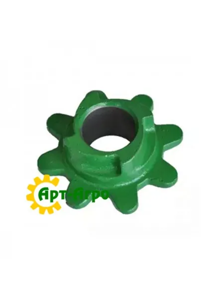 G36734 Зірочка з ланцюговою передачею John Deere (Greenly) G36734 Зірочка з ланцюговою передачею John Deere (Greenly)
