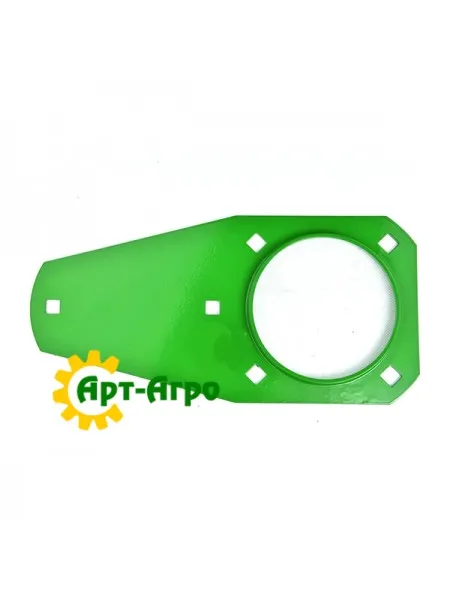G134118 (H134118) Корпус підшипника соломотрясу фланцевий John Deere (Greenly)