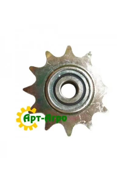 G32776 Зірочка натяжна Z=12 John Deere (Greenly)