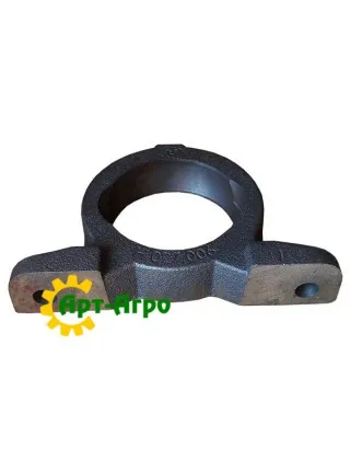 H027.006 Корпус підшипникового вузла (P-подібний) H027.006 Корпус підшипникового вузла (P-подібний)