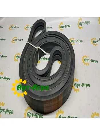 H156541 Двострумовий ремінь Sanok