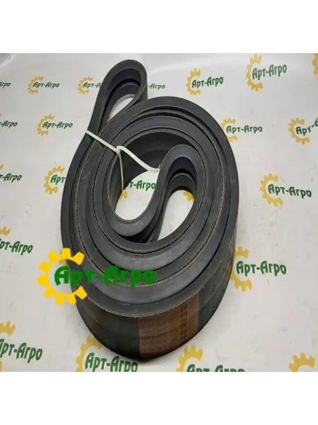 H156541 Двострумовий ремінь Sanok