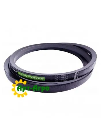 AP1000650 Приводной клиновой ремень Optibelt