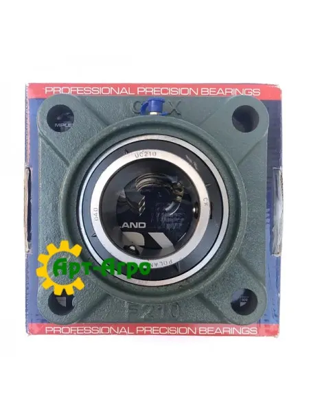 UCF 210 CX Підшипниковий вузол UCF 210 CX Підшипниковий вузол