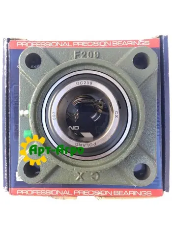 UCF 209 CX Підшипник