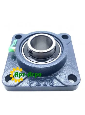 UCF 206 Kit Bearing