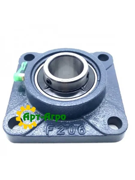 UCF 206 Kit Bearing unit