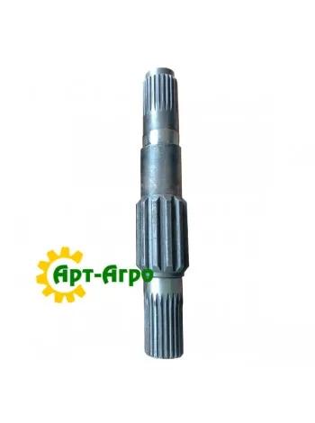Z45037 JOHN DEERE combine gear shaft