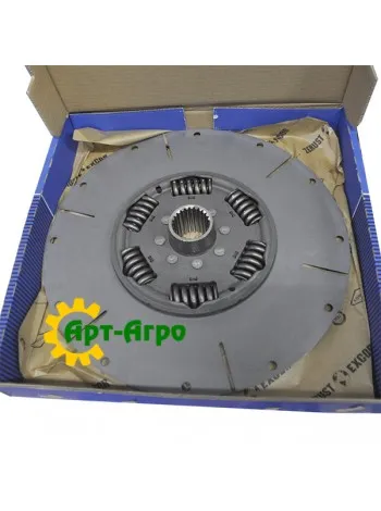 1866000108 Диск сцепления SACHS