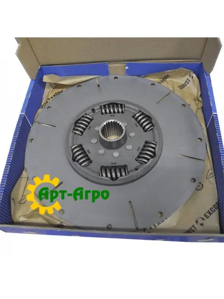 1866000108 Диск сцепления SACHS