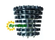 G22270163R Блок зірочок Gaspardo (Аналог)