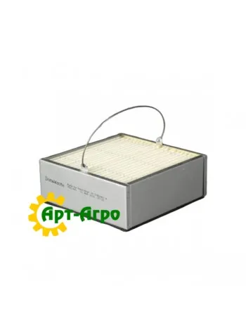 P502481 Фільтр-елемент для сепаратора (60 мікрон) Donaldson