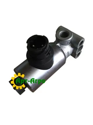 4720726280 Клапан магнітний соленоїд MAN