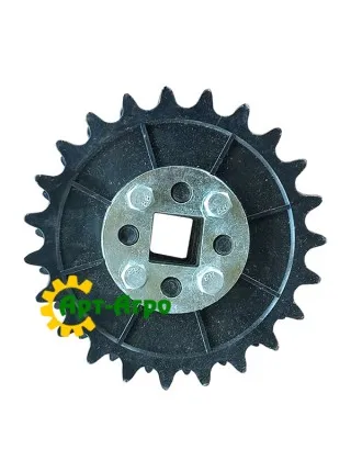 G22270163R Gaspardo Sprocket Block (Analog)