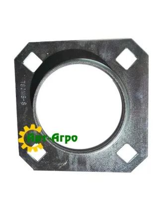 T80MS-S Кіт Корпус підшипника фланцевий (1 шт.) T80MS-S Кіт Корпус підшипника фланцевий (1 шт.)