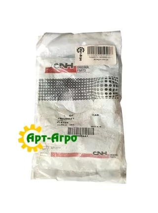 380288A1 CNH Корпус підшипника фланцевий 380288A1 CNH Корпус підшипника фланцевий