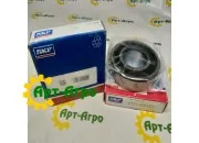 6310-2RS1/C3 SKF Підшипник однорядний кульковий